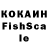 КЕТАМИН VHQ Tanushka Tanushkina